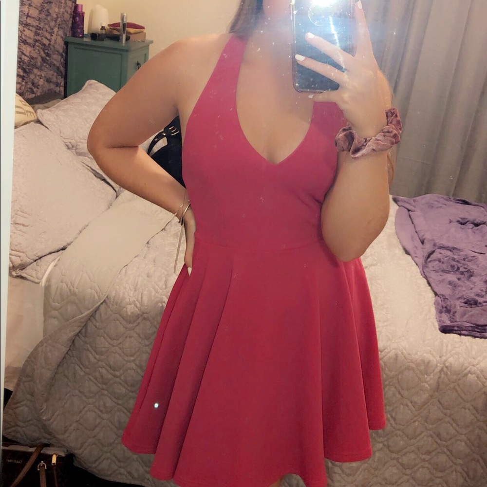 NWT Lulu’s Dress